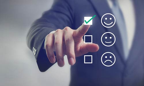 Customer Satisfaction