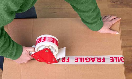 Fragile Items Removals