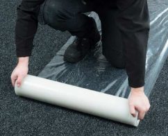 CarpetProtection CarpetProtection