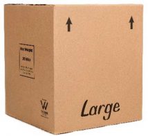 LargeBox LargeBox