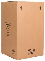TallBox TallBox
